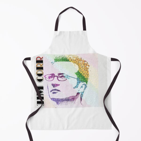 Item preview, Jim Corr colorful designed and sold by AissTee.