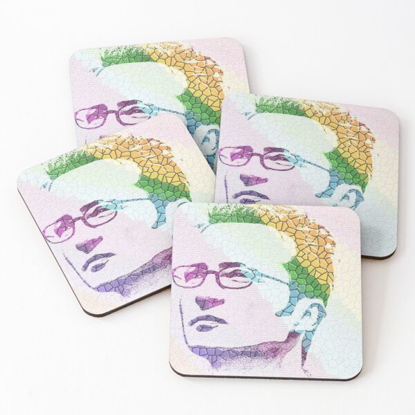 Item preview, Jim Corr colorful  designed and sold by AissTee.