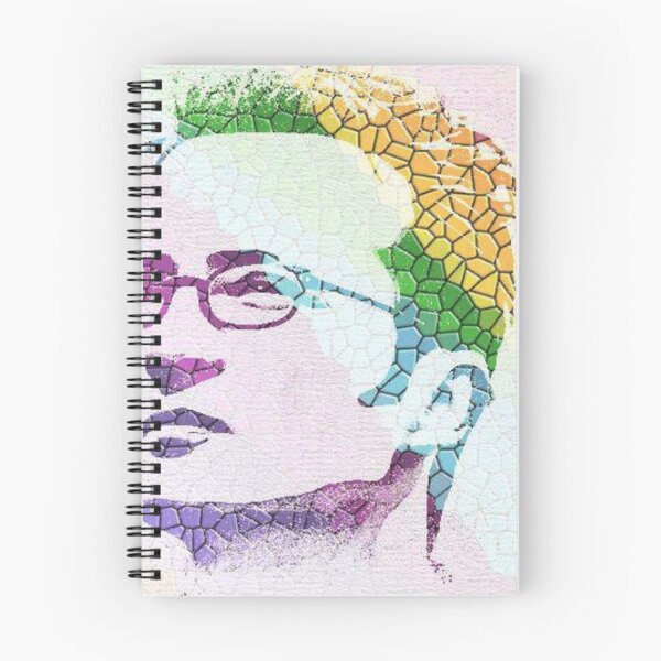 Item preview, Jim Corr colorful  designed and sold by AissTee.