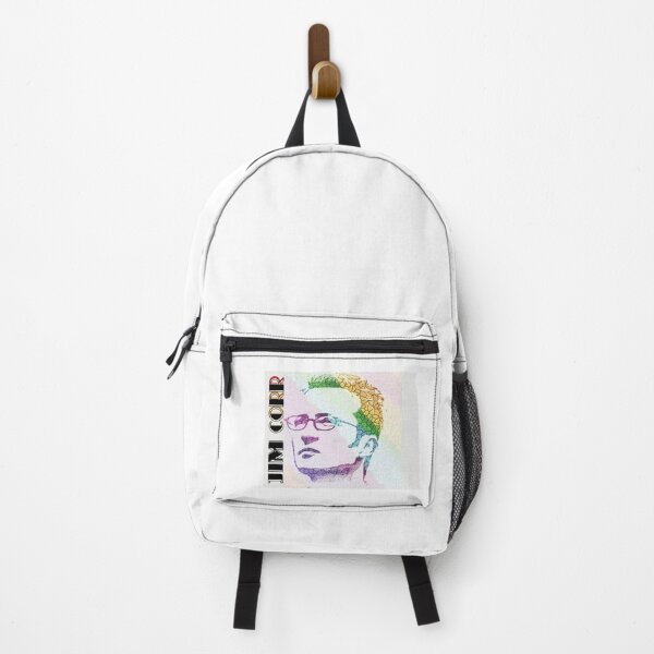 Item preview, Jim Corr colorful designed and sold by AissTee.