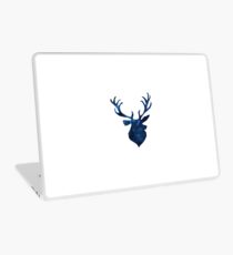 Christmas Stag Laptop Skin