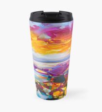 Uist Causeways 3 Travel Mug