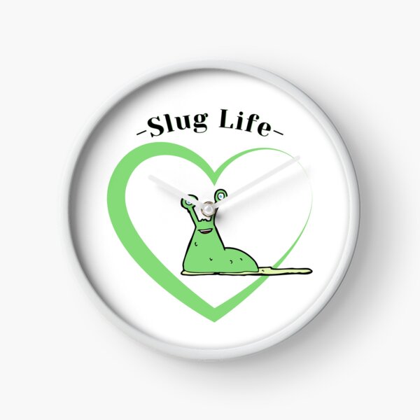 Item preview, Slug Life, Slug-Life, SlugLife designed and sold by DesignsbyPhilee.