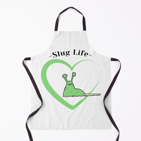 Item preview, Slug Life, Slug-Life, SlugLife designed and sold by DesignsbyPhilee.
