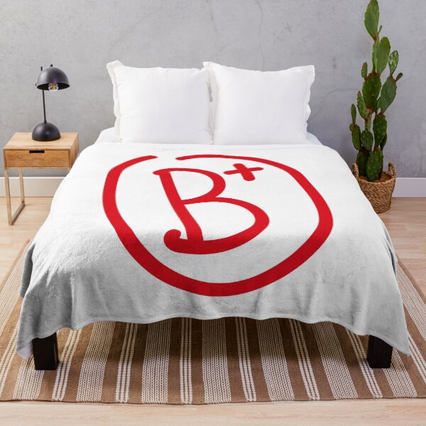 Item preview, B+ Grade designed and sold by Cavemen.