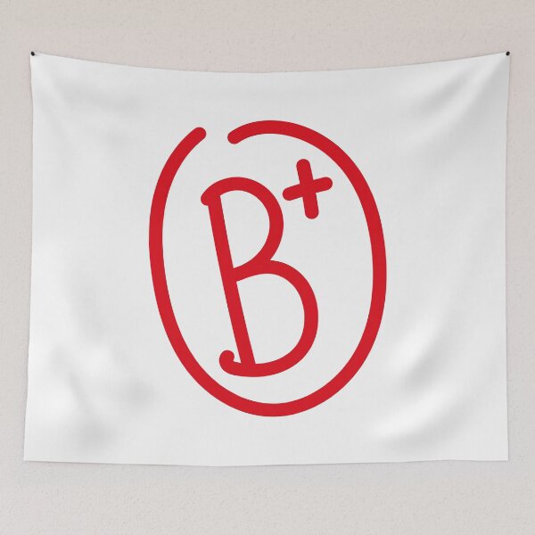 Item preview, B+ Grade designed and sold by Cavemen.