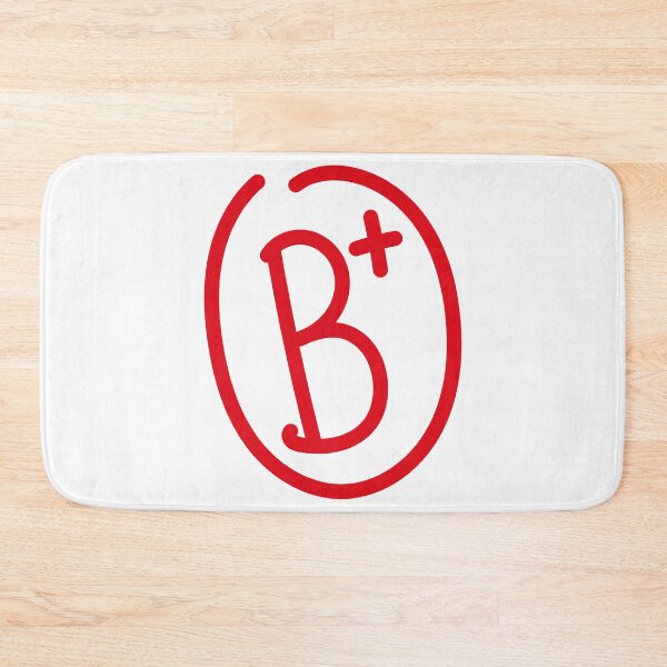 Item preview, B+ Grade designed and sold by Cavemen.