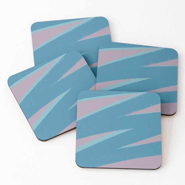 Item preview, Zig Zag Stripes - Graffiti Inspired Abstractions designed and sold by JashJhaveri.