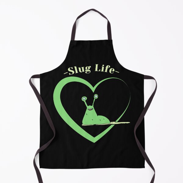 Item preview, Slug Life, Slug-Life, SlugLife designed and sold by DesignsbyPhilee.