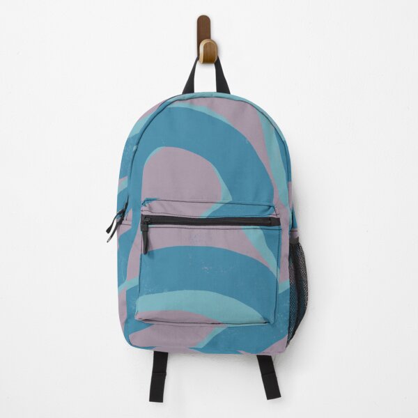 Item preview, Blue Wave - Graffiti Inspired Abstractions designed and sold by JashJhaveri.