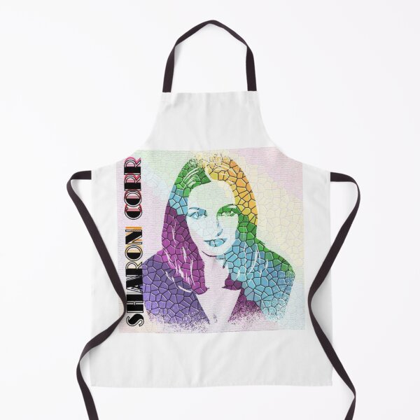 Item preview, Sharon Corr colorful designed and sold by AissTee.