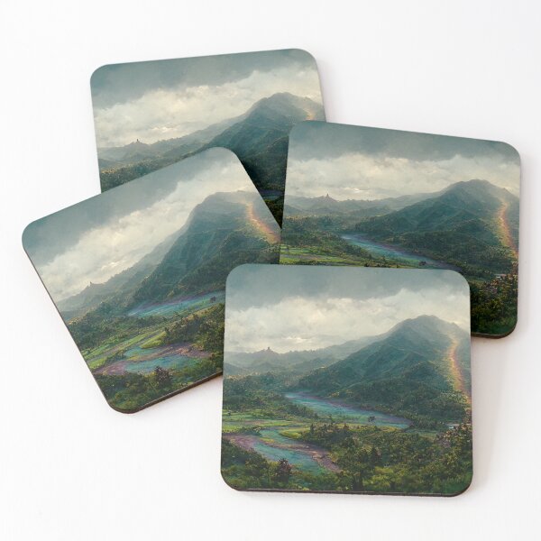 Item preview, After Rain designed and sold by RicoInStudios.