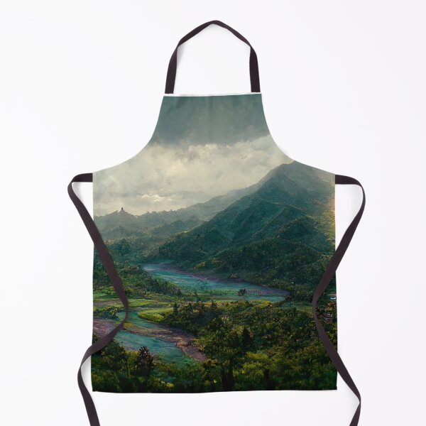 Item preview, After Rain designed and sold by RicoInStudios.