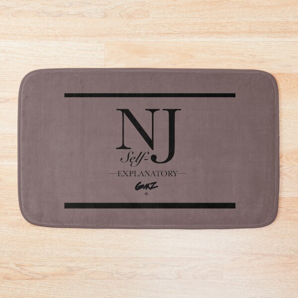 Item preview, NJ self-explanatory  designed and sold by Graf-Matikz.