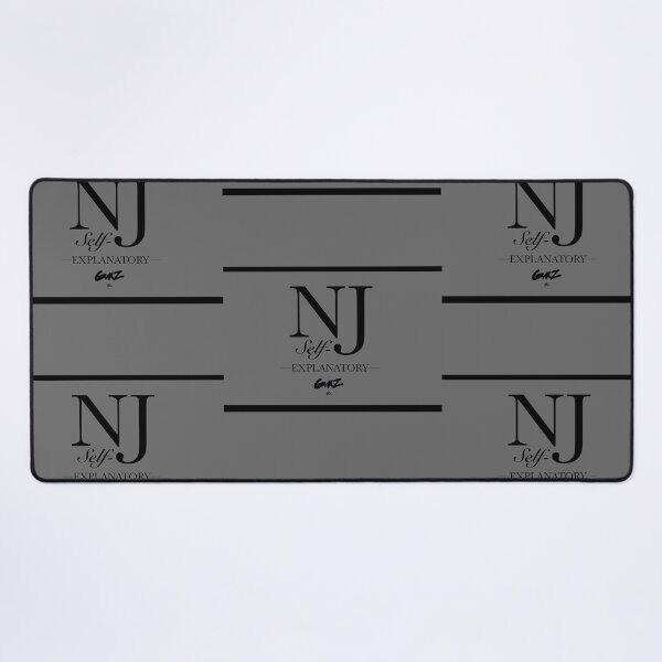 Item preview, NJ self-explanatory designed and sold by Graf-Matikz.