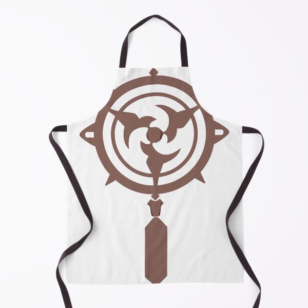 Item preview, Genshin Impact Scaramouche Balladeer Necklace designed and sold by GiveMeUsername.