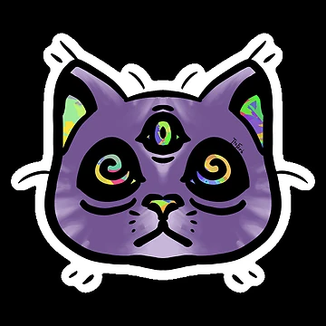 Artwork thumbnail, Catnip by ItsForb