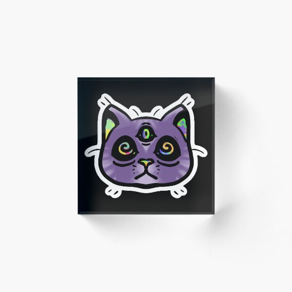 Item preview, Catnip designed and sold by ItsForb.