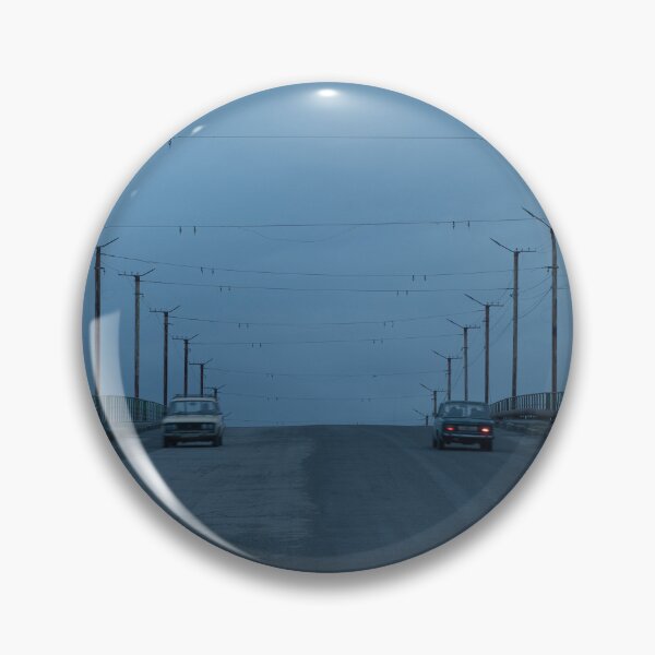 Item preview, Soviet cars on the bridge designed and sold by yaroslav-lu.