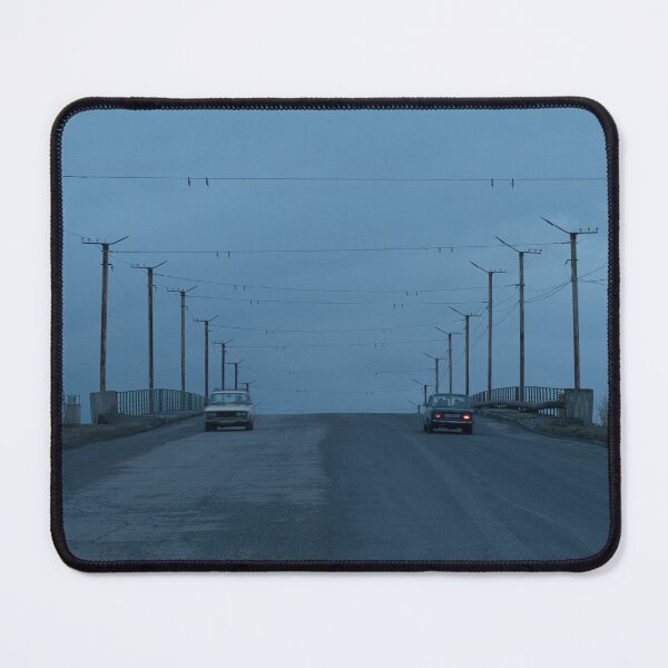 Item preview, Soviet cars on the bridge designed and sold by yaroslav-lu.
