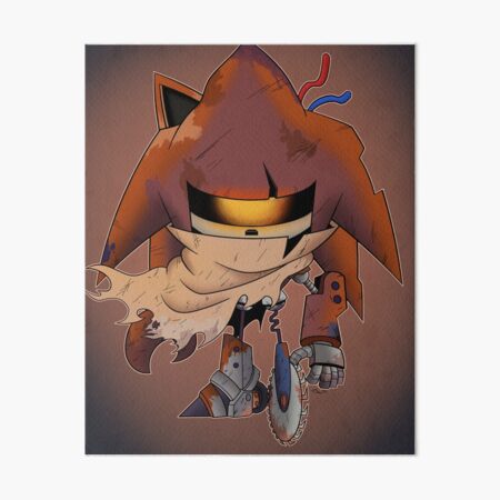 Mecha Sonic Photographic Print for Sale by Design-By-Dan