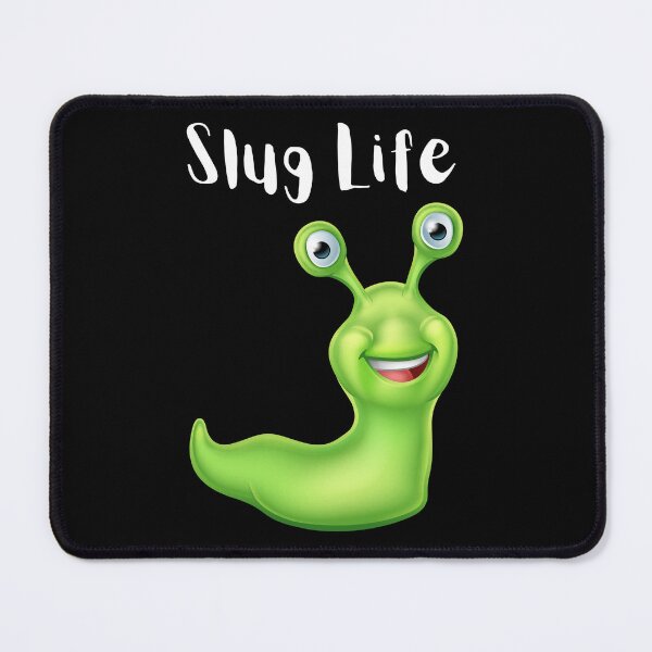 Item preview, Slug Life, Slug-Life, SlugLife designed and sold by DesignsbyPhilee.