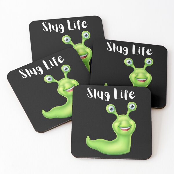 Item preview, Slug Life, Slug-Life, SlugLife designed and sold by DesignsbyPhilee.
