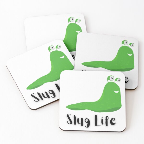 Item preview, Slug Life, Slug-Life, SlugLife designed and sold by DesignsbyPhilee.