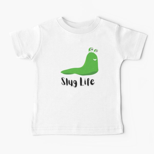 Item preview, Slug Life, Slug-Life, SlugLife designed and sold by DesignsbyPhilee.