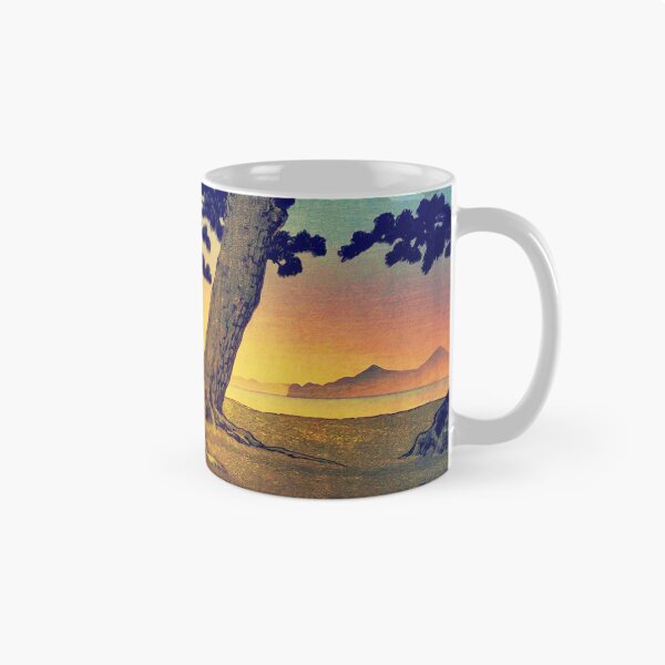 Item preview, Domis Heart at Sunset - Nature Landscape designed and sold by Kijiermono.