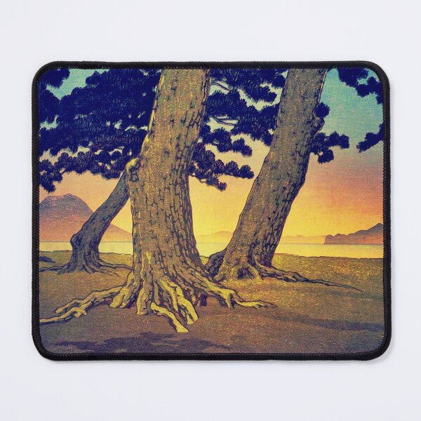 Item preview, Domis Heart at Sunset - Nature Landscape designed and sold by Kijiermono.