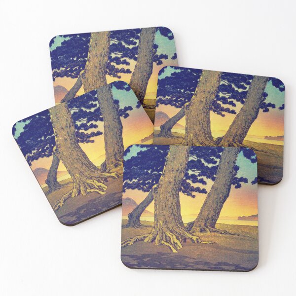 Item preview, Domis Heart at Sunset - Nature Landscape designed and sold by Kijiermono.