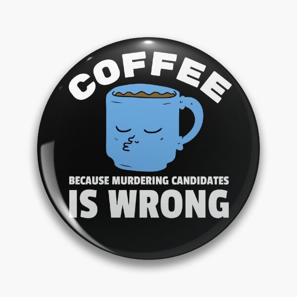 Item preview, Funny Recruiter Sarcastic Coffee Candidates designed and sold by Recruiter-Love.