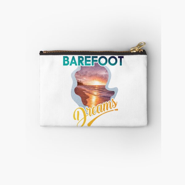 Item preview, Barefoot Travel Dreams  designed and sold by Lotofus.