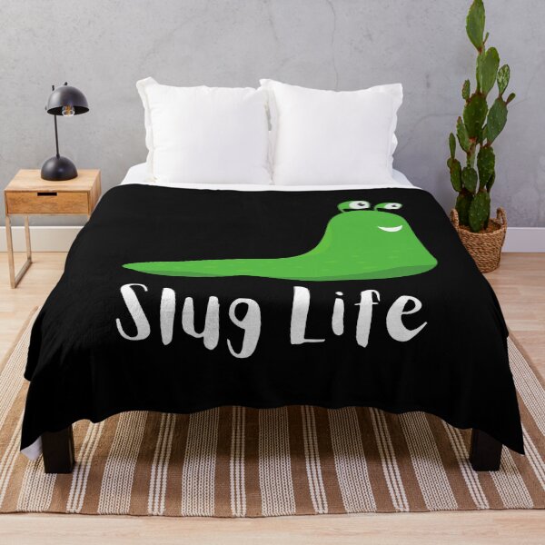 Item preview, Slug Life, Slug-Life, SlugLife designed and sold by DesignsbyPhilee.