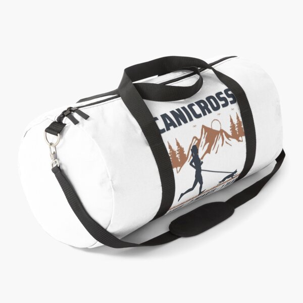 Item preview, Canicross Trail Running Dog Sport Outdoor Hobby designed and sold by CuteDesigns1.