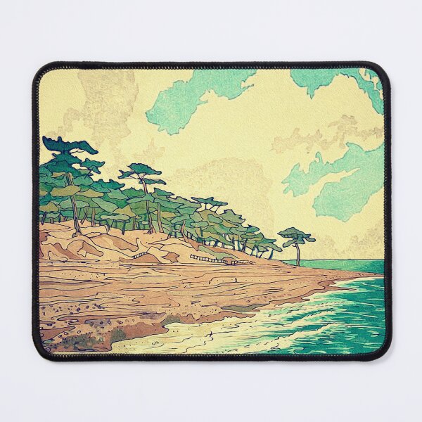 Item preview, Arriving at Fenzhuo - Nature Landscape designed and sold by Kijiermono.