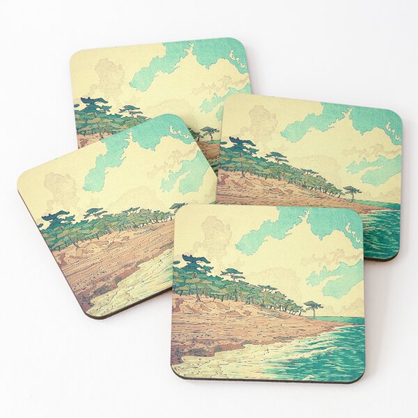 Item preview, Arriving at Fenzhuo - Nature Landscape designed and sold by Kijiermono.