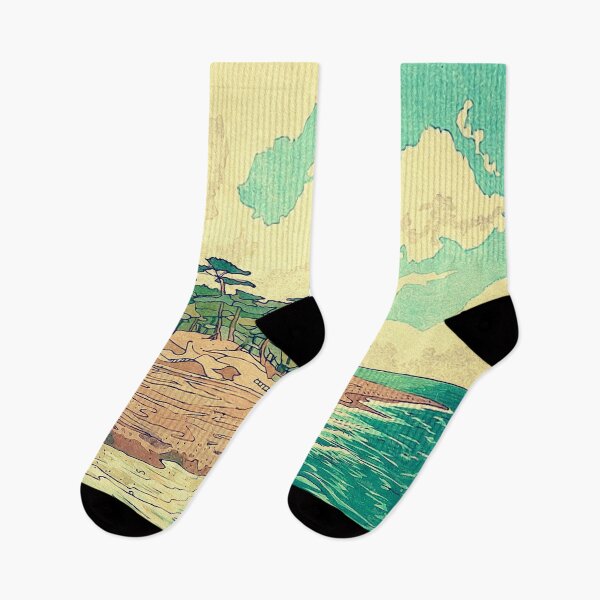 Item preview, Arriving at Fenzhuo - Nature Landscape designed and sold by Kijiermono.