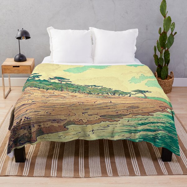 Item preview, Arriving at Fenzhuo - Nature Landscape designed and sold by Kijiermono.