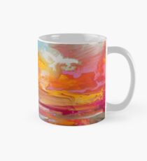 Uist Causeways Mug