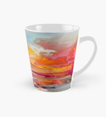 Uist Causeways Tall Mug