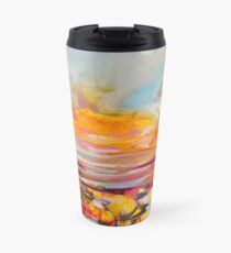 Uist Causeways Travel Mug