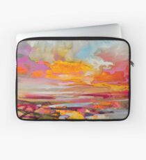 Uist Causeways Laptop Sleeve
