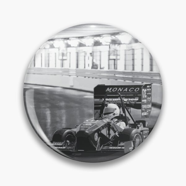 Item preview, Formula Student in Monaco tunnel designed and sold by FSAEdesign.
