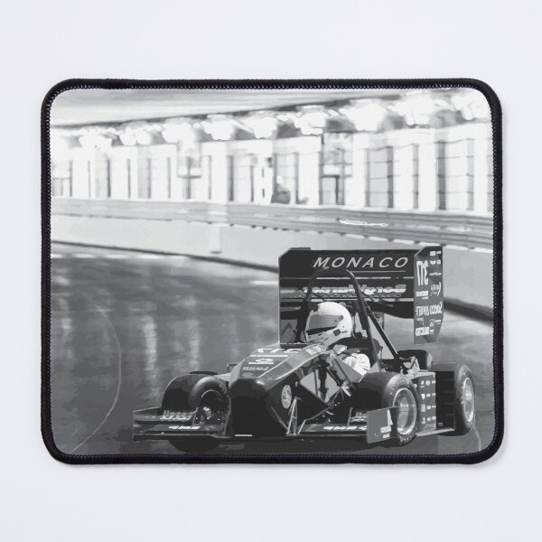 Item preview, Formula Student in Monaco tunnel designed and sold by FSAEdesign.
