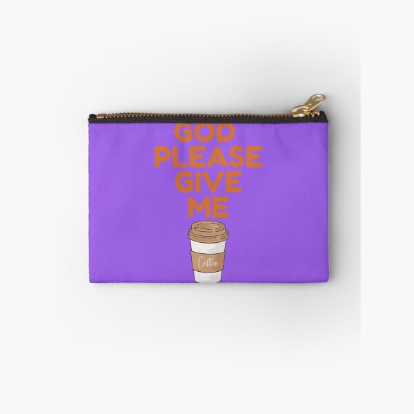 Item preview, Coffee give me power designed and sold by StephandBatory.