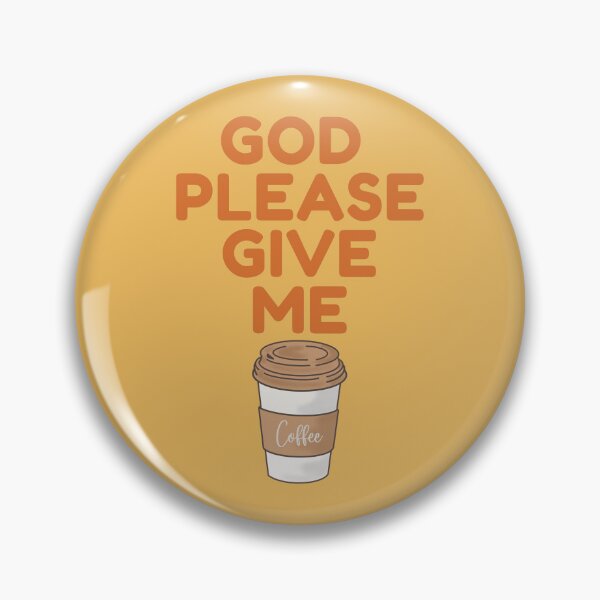 Item preview, Coffee give me power designed and sold by StephandBatory.
