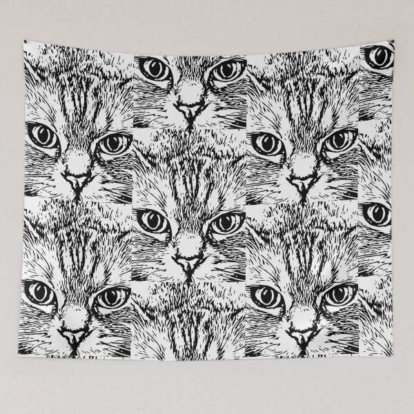 Item preview, eyes of a cat designed and sold by Skysworld9.