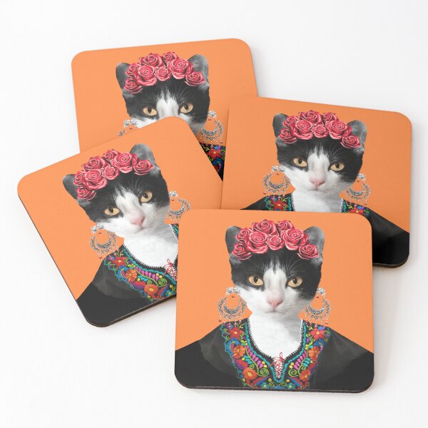 Item preview, Frida Cathlo designed and sold by Jaime Ortiz.
